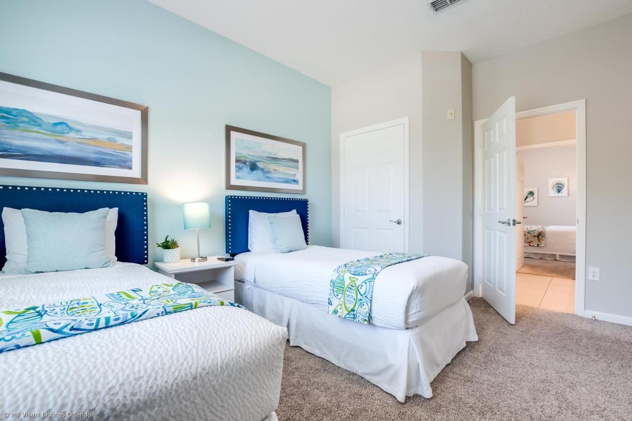 Spacious Vista Cay Condo, Near Resort Pool Orlando Extérieur photo