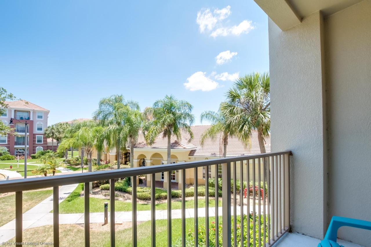 Spacious Vista Cay Condo, Near Resort Pool Orlando Extérieur photo