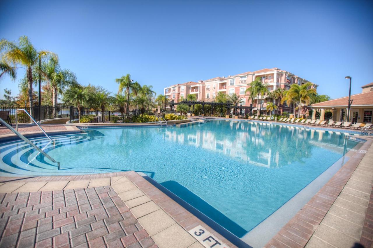 Spacious Vista Cay Condo, Near Resort Pool Orlando Extérieur photo