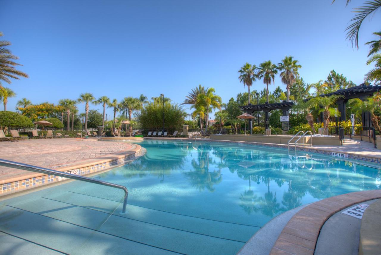 Spacious Vista Cay Condo, Near Resort Pool Orlando Extérieur photo