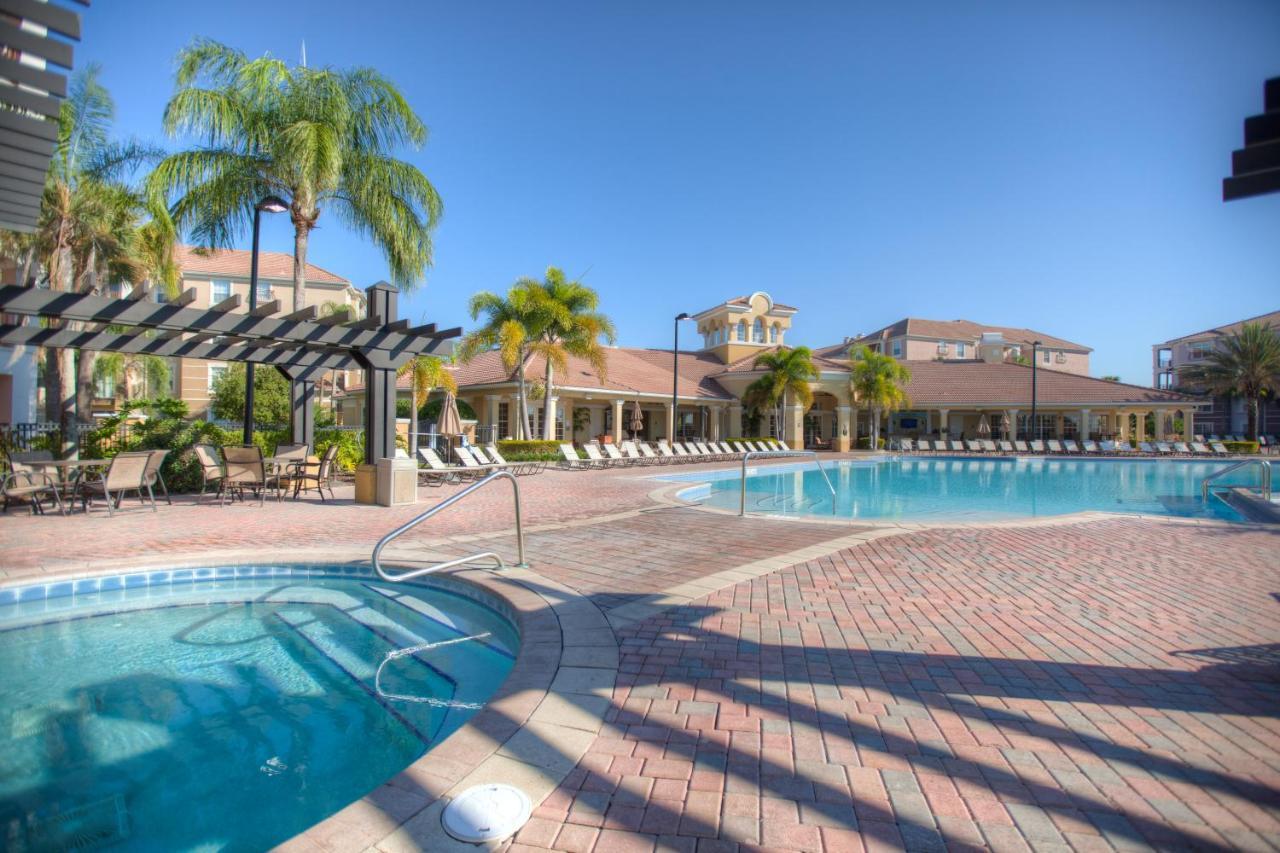 Spacious Vista Cay Condo, Near Resort Pool Orlando Extérieur photo