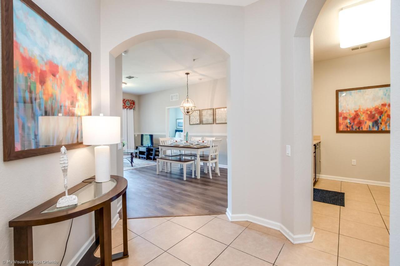 Spacious Vista Cay Condo, Near Resort Pool Orlando Extérieur photo