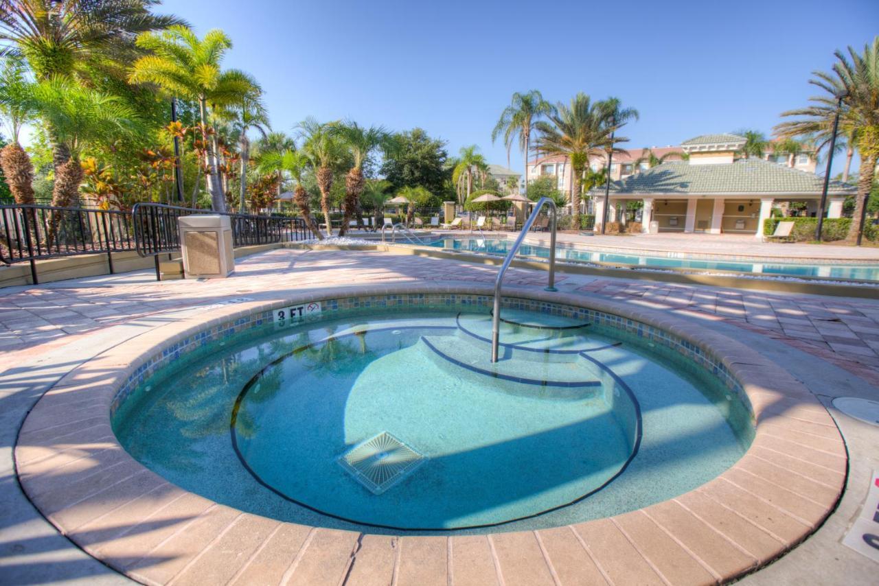 Spacious Vista Cay Condo, Near Resort Pool Orlando Extérieur photo