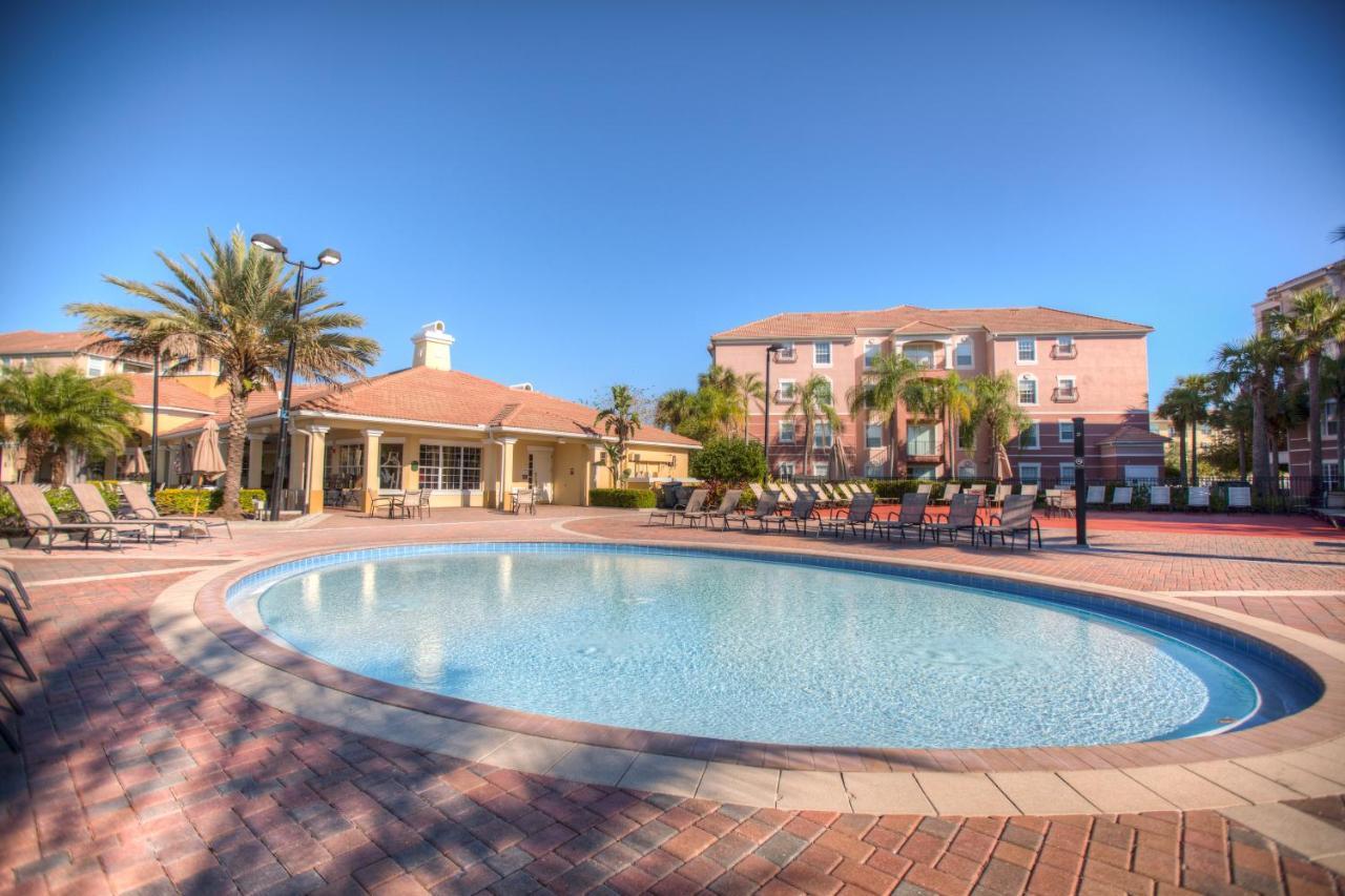 Spacious Vista Cay Condo, Near Resort Pool Orlando Extérieur photo