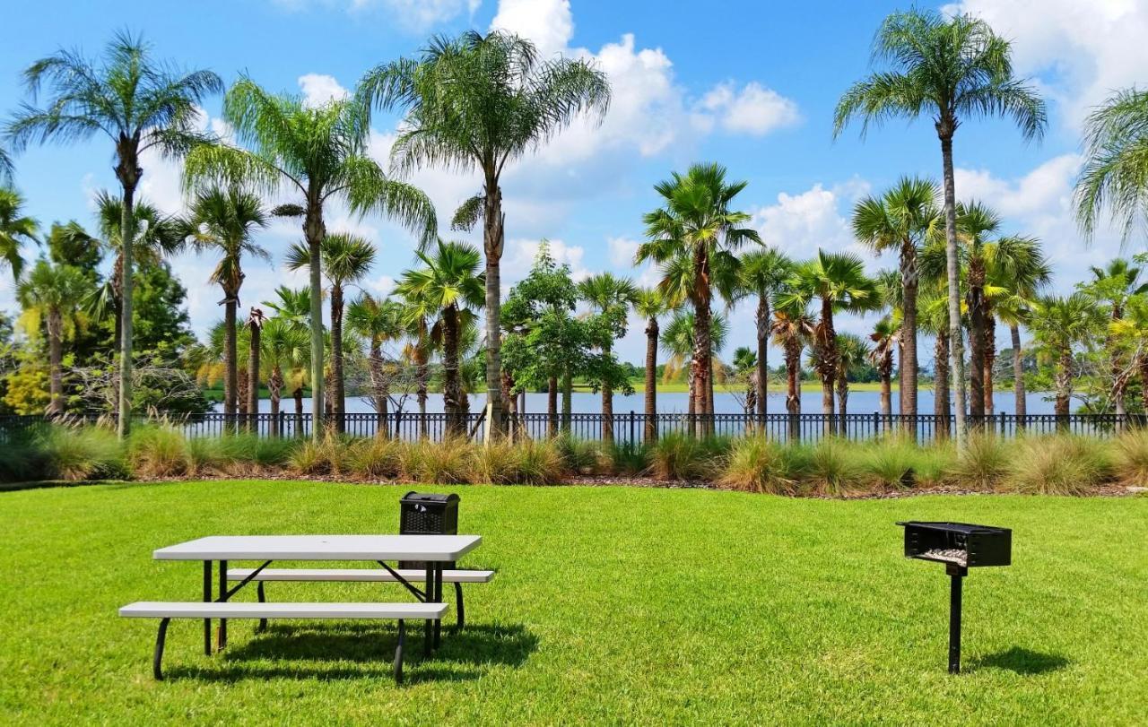 Spacious Vista Cay Condo, Near Resort Pool Orlando Extérieur photo