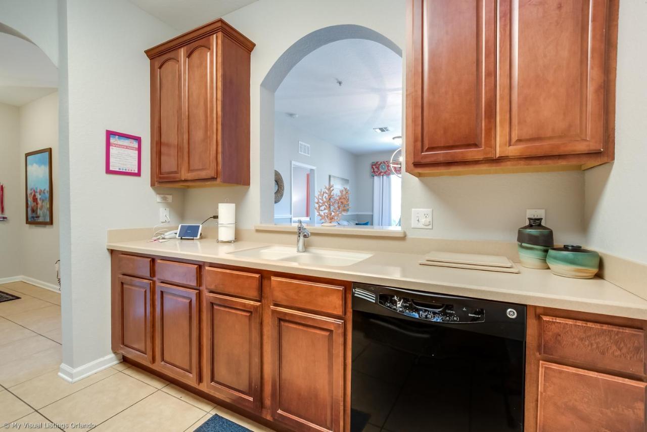 Spacious Vista Cay Condo, Near Resort Pool Orlando Extérieur photo