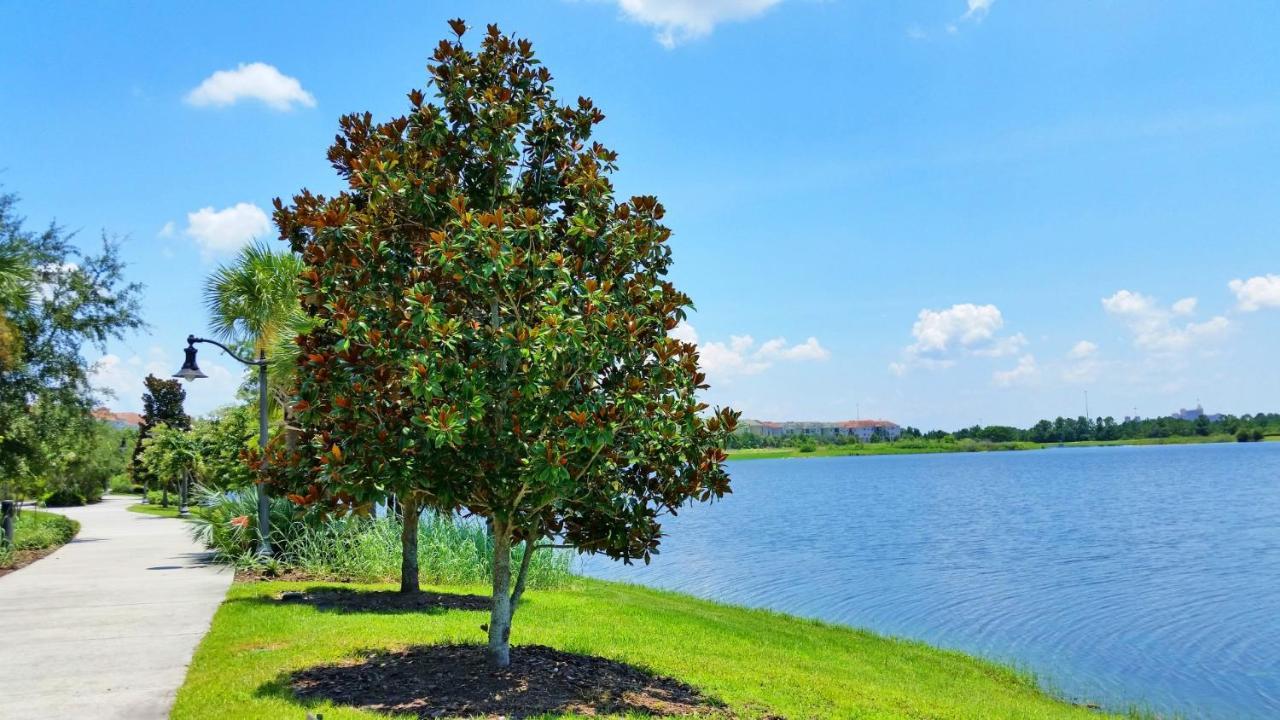 Spacious Vista Cay Condo, Near Resort Pool Orlando Extérieur photo