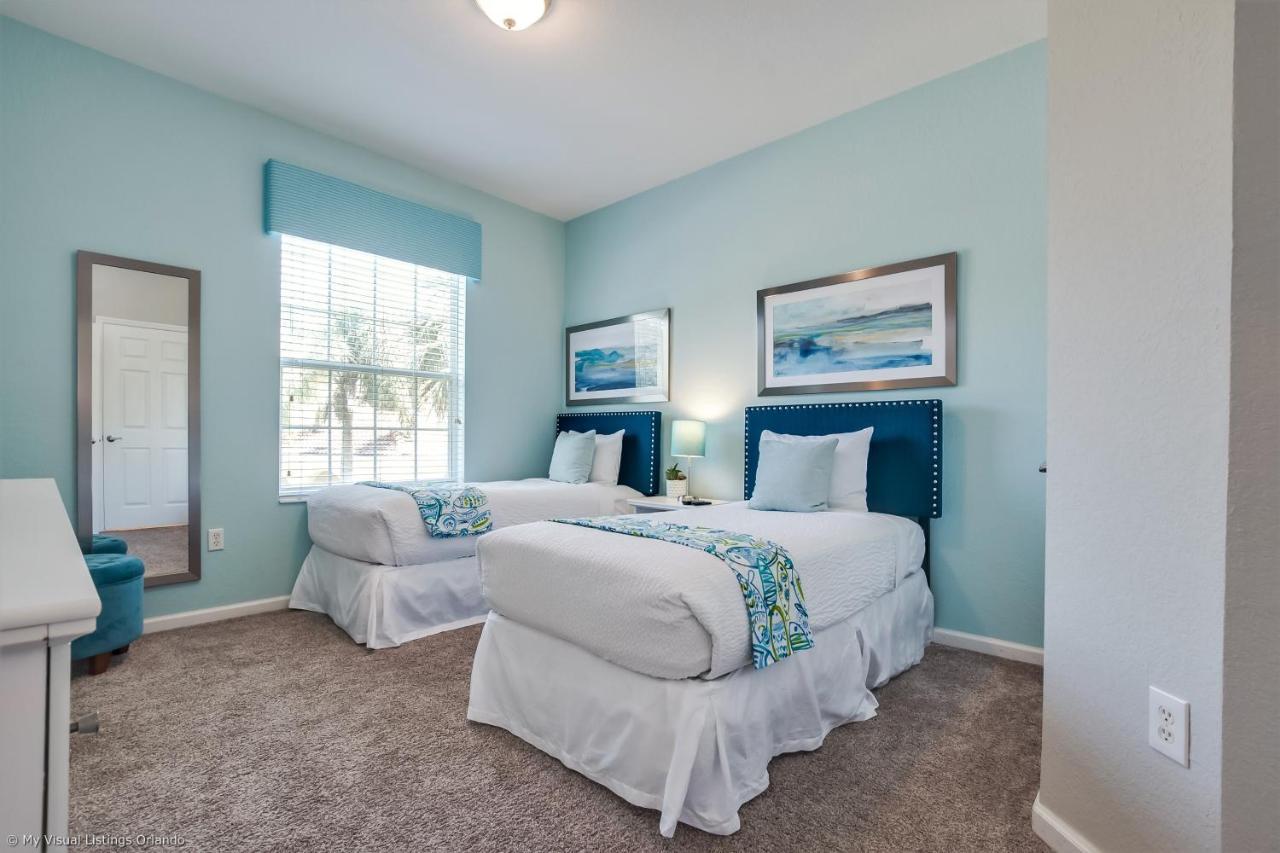 Spacious Vista Cay Condo, Near Resort Pool Orlando Extérieur photo