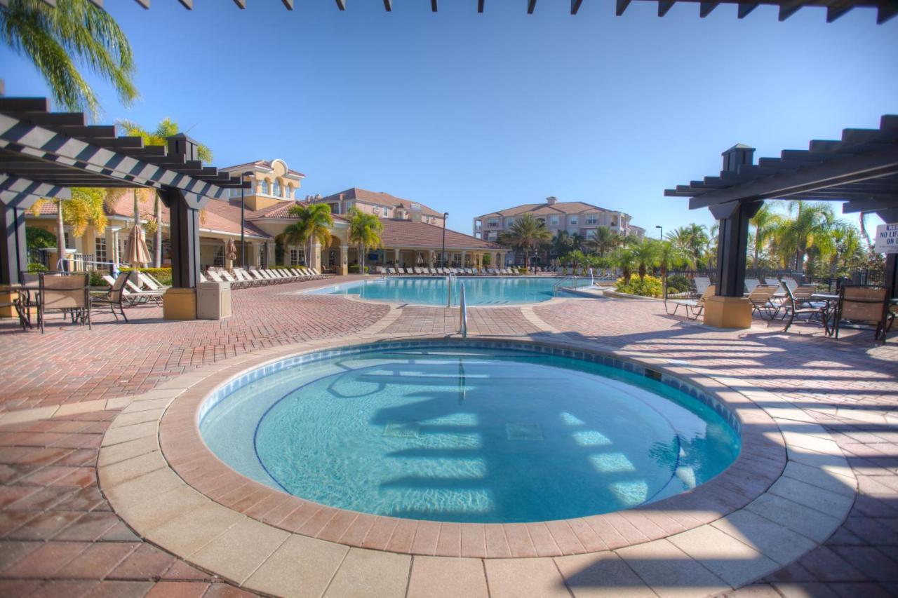 Spacious Vista Cay Condo, Near Resort Pool Orlando Extérieur photo