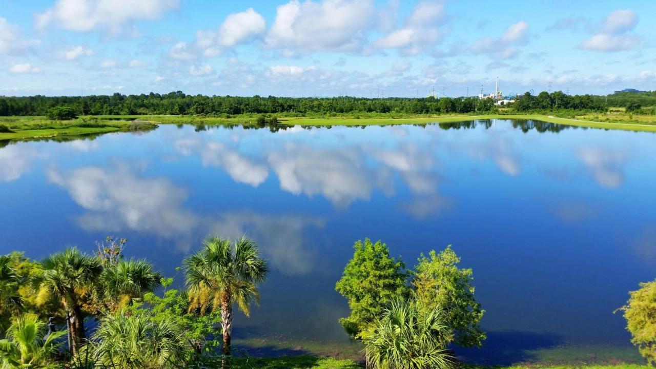 Spacious Vista Cay Condo, Near Resort Pool Orlando Extérieur photo