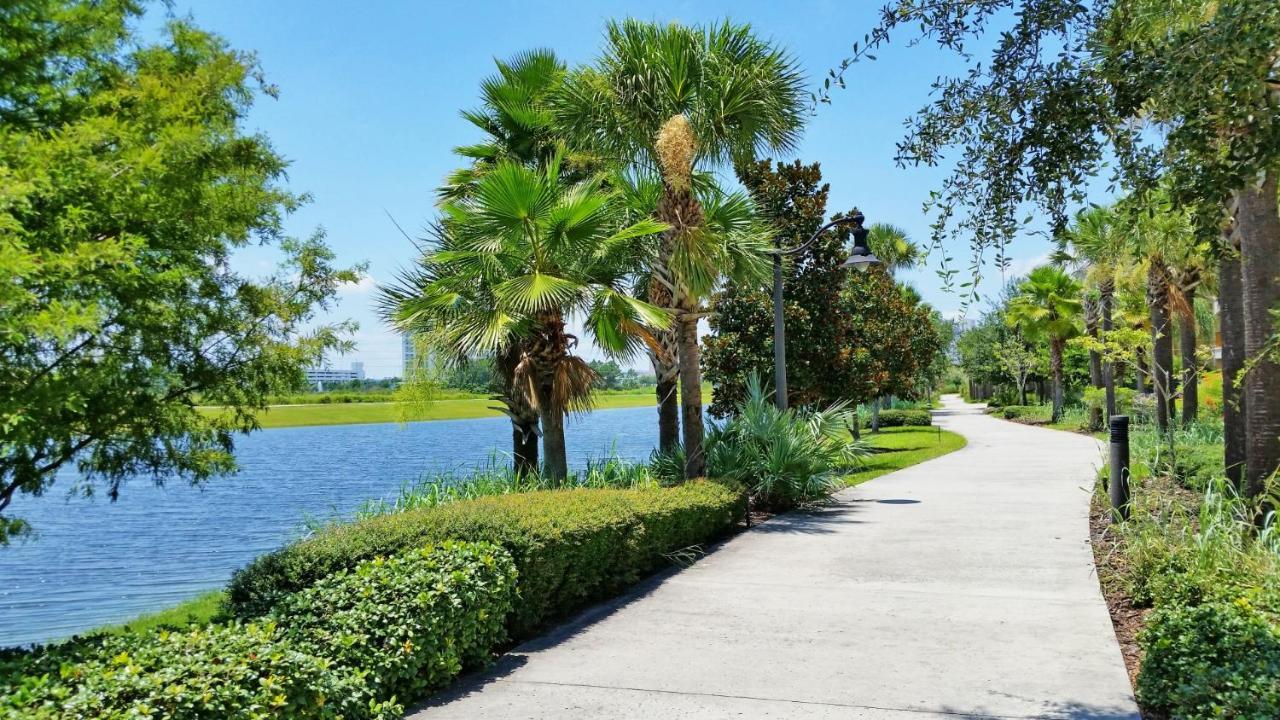 Spacious Vista Cay Condo, Near Resort Pool Orlando Extérieur photo